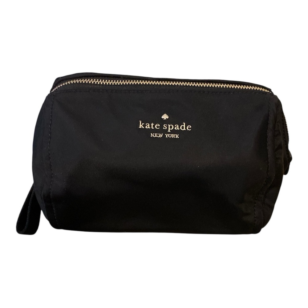 Kate Spade Chelsea cosmetic bag